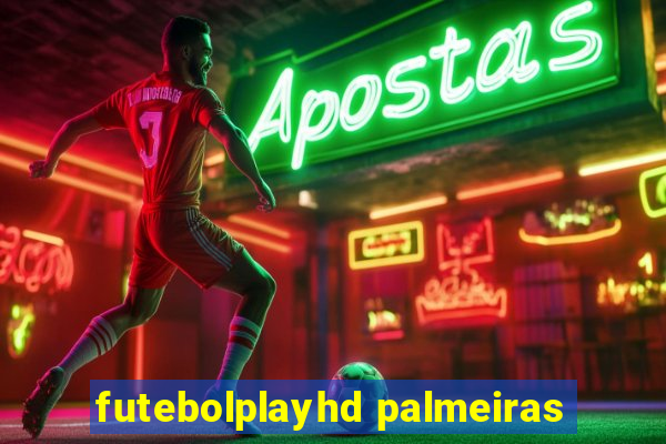 futebolplayhd palmeiras